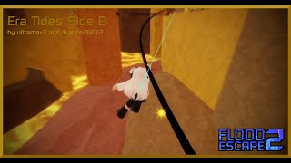 [FE2CM] ZIPLINE OF DOOM | Era Tides Side B [Crazy] by ultramex3 and iiLance2147ii2