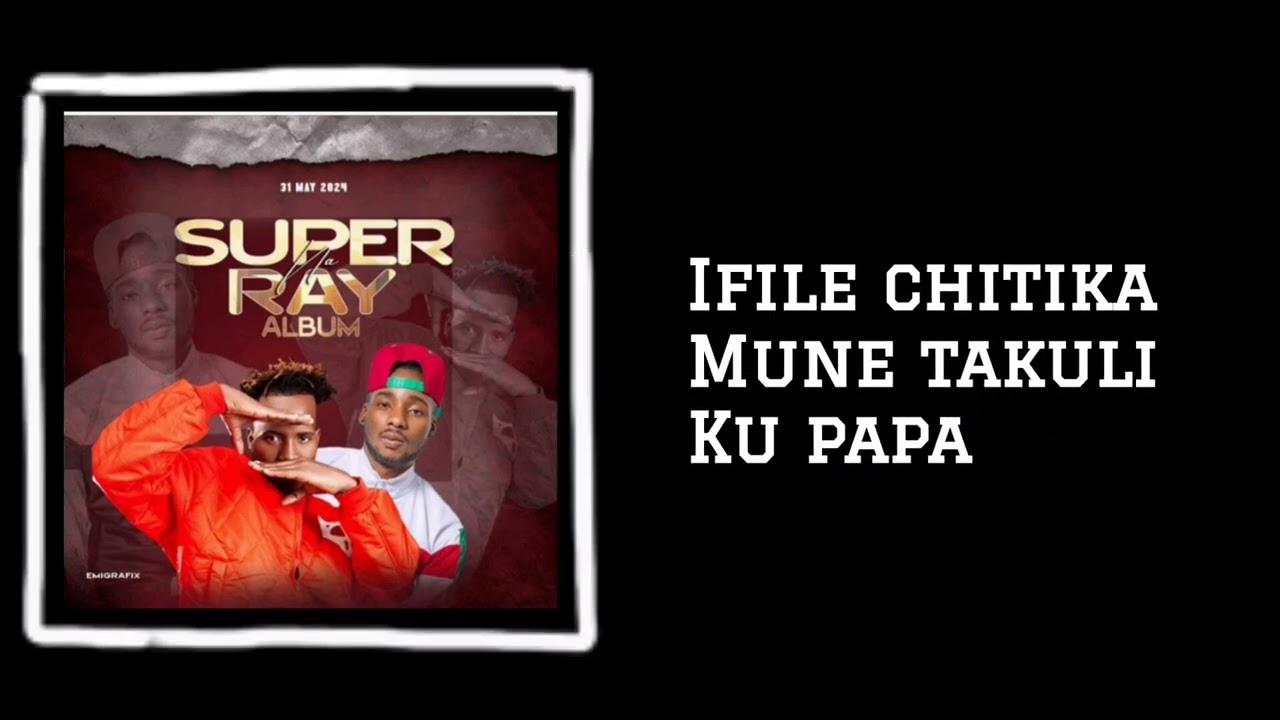 Super na Ray | Takuli Kunaka (feat. Super Kena & Swizzy) auf YouTube ansehen