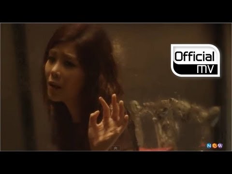 [MV] LYn(린) _ Breakable Heart(유리심장) (Feat. Yong Junhyung(용준형) of BEAST)