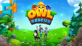 Owl Rescue | Trailer screenshot 3