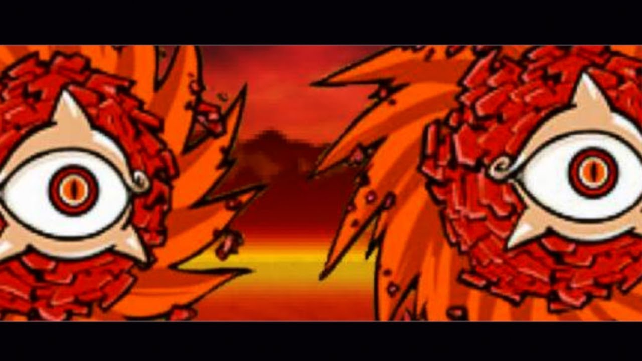 The Battle Cats | Crimson Vengeance - The Red Cyclone Returns - YouTube