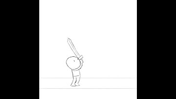 Wall jump animation :)