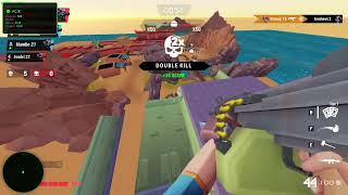 im sorry - Venge.io Hack! 2026