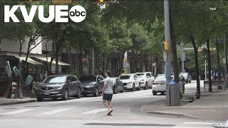 More public transportation could make Austin more affordable, Downtown Austin Alliance says