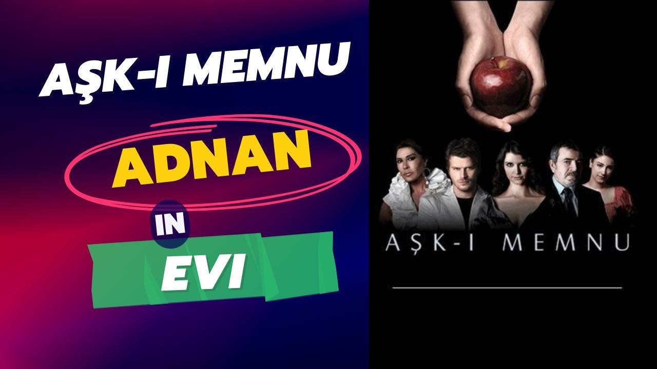 Ask-i Memnu House in Real Life | Vehbi Koç Evi |  Ziyagil Mansion