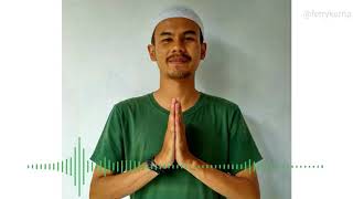 Ramadhan tiba - jovita aurel (cover)