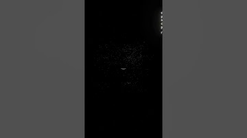 Unveiling the 3D Matrix Particle Simulation 🌌✨ | Inspiring the World