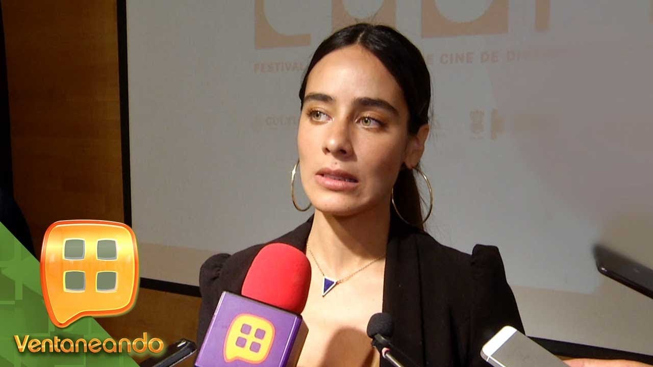 ¡ACLARA SU IDENTIDAD SEXUAL! Esmeralda Pimentel enfrentó confusión en sus preferencias. |Ventaneando