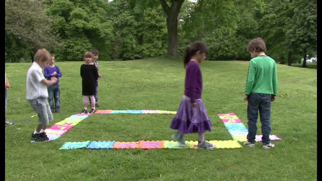 Janne Aagaard – ABC-sang