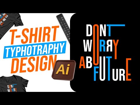 Create Stunning Typography