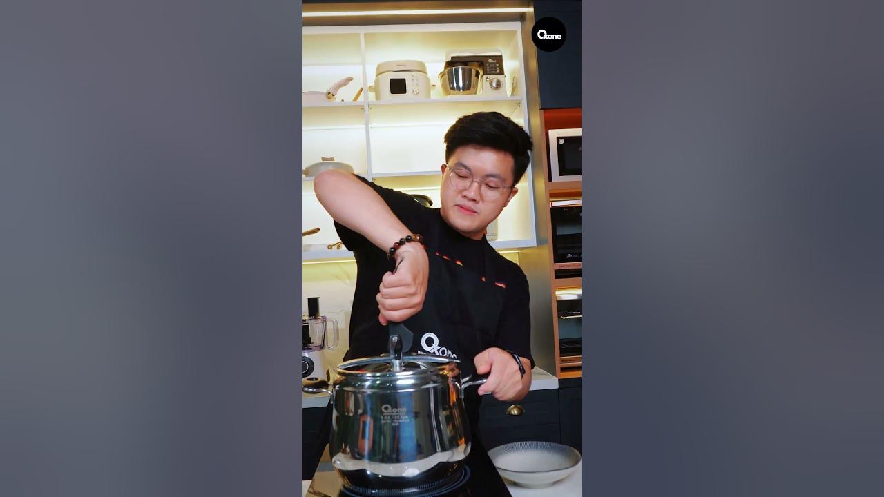 🔥 Pressure Cooker Hacks You NEED to Know! 🔥