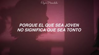 Blake Richardson (from New Hope Club) - Just To Find Love (Letra en Español)