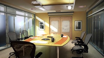 VizPix Studio 3D Architectural Visualization Animation Showreel