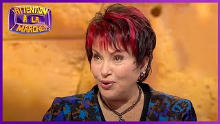 Attention à la marche - Jean-Luc Reichmann | Spéciale People | Intégral | S1 EM155 | 16 12 2001