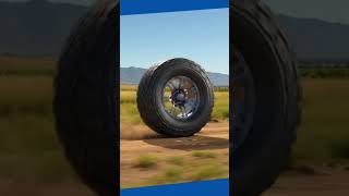 BFGoodrich All Terrain KO3 #llantasdega #viral #trending #youtubeshorts #ytshorts #bfgoodrich #atko3
