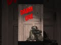Caught with my pants down #warzone #callofduty #cod #videogame #gaming
