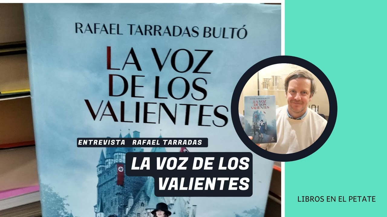 LA VOZ DE LOS VALIENTES