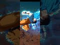 Legendary finish super saiyan blue goku  vegeta  dragon ball legends