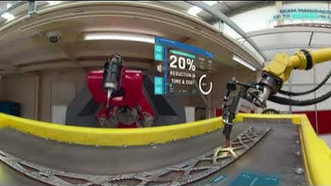 LASIMM - Autodesk University - 360 immersive video