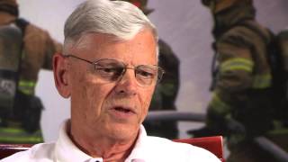 The Road to the Annual IFSTA Conference - The Legacy of IFSTA Members