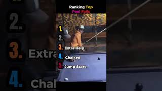 Ranking the Top Pool Fails🎱😂
