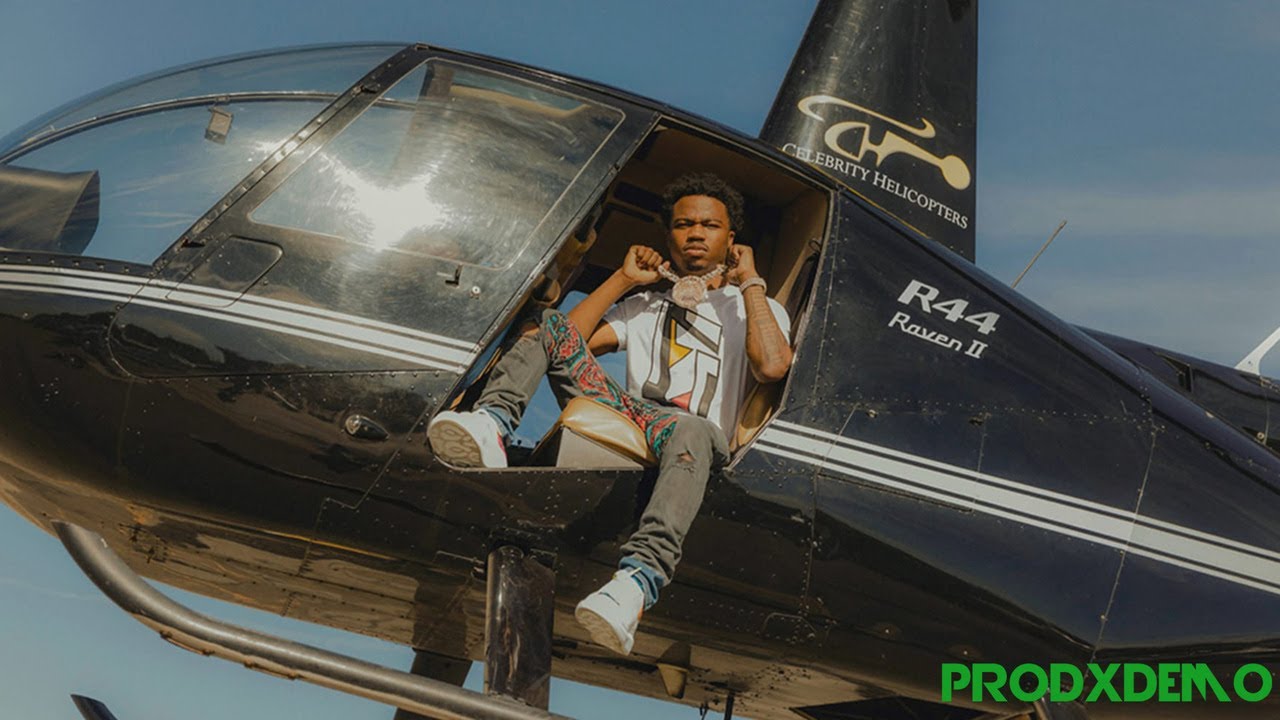 Roddy Ricch Type Beat 2019 [NEW] 