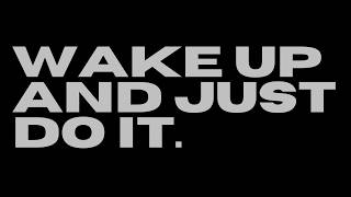 build an execution mindset while you sleep .. wake up and just do it (9 hour sleep subliminal)