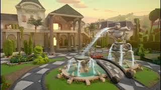 Loon Skirmish Full (Low to High Mix) - PVZ: Garden Warfare