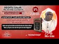 Direct Oustaz Mor KÉBÉ Aqidatu Salaf 05 Du 26 07 25 Ceux Qui Sont Bien Enracinés Dans La Science Direct Oustaz Mor KÉBÉ Aqidatu Salaf 05 Du 26 07 25 Ceux Qui Sont Bien Enracinés Dans La Science