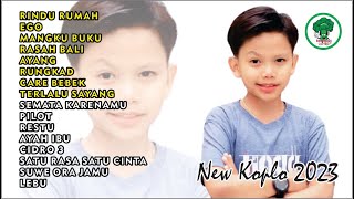 LEBU EGO RINDU RUMAH FAREL PRAYOGA