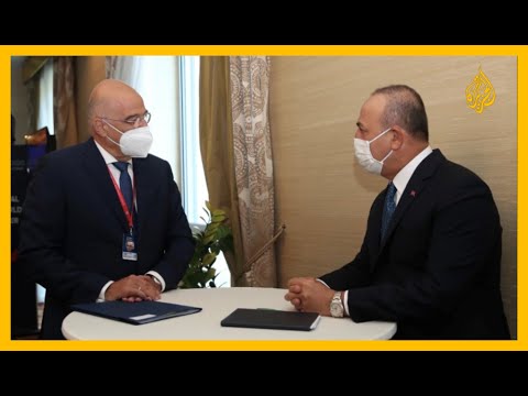 بتهمة التجسس.. اليونان تعتقل موظفا في القنصلية التركية وأنقرد ترد