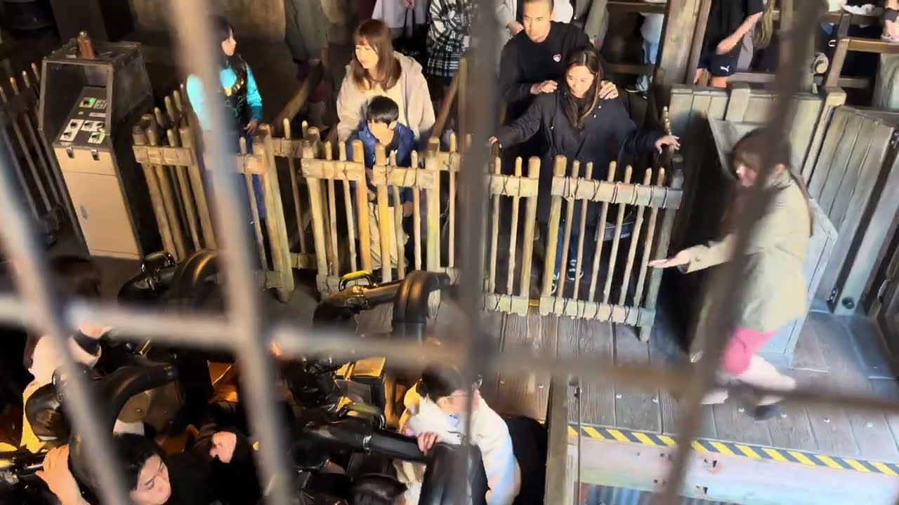 2024.12.1レイジングスピリッツ