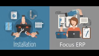 Focus9 Installation