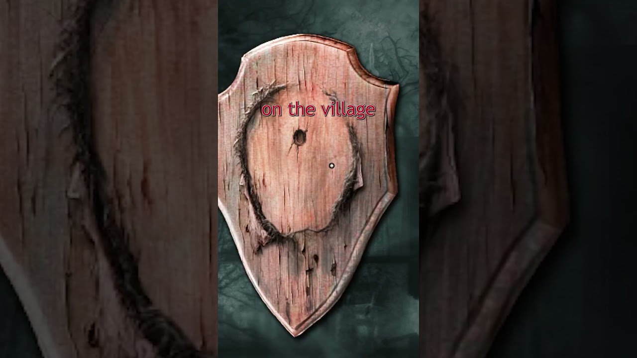 Мать всех свиней, часть 2 | DARKWOOD 