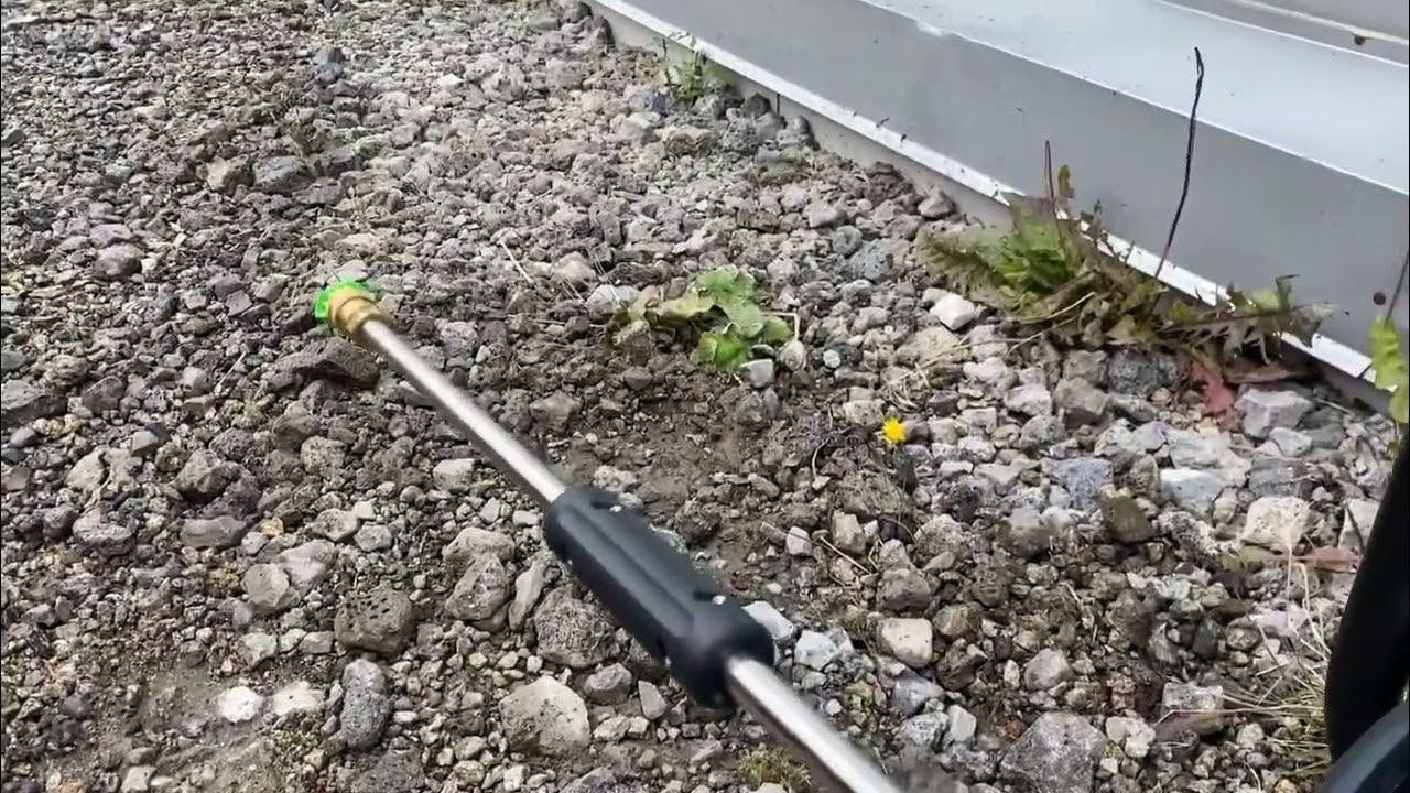 Мойка высокого давления 220В 3 кВт 180 бар, 17 л/мин - YouTube