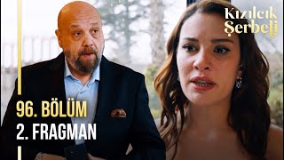 Kızılcık Şerbeti 96. Bölüm 2. Fragman