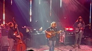 Billy Strings - In the Morning Light - Ryman 2022 - 4K