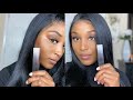 NEW HUDA BEAUTY FAUX FILTER STICK FOUNDATION REVIEW | THESHANEJHANE