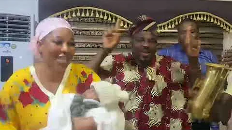 ROYALHUGS SURPRISES CELEBRATES KEMI KOREDE ON HER BIRTHDAY