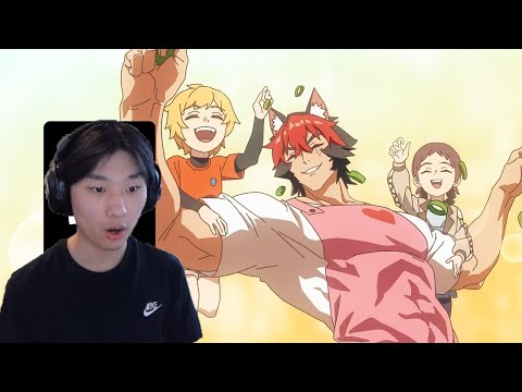 ANIMATION!?! Intermission Teaser - "The Daily Life of Komano Manato" | Zenless Zone Zero REACTION