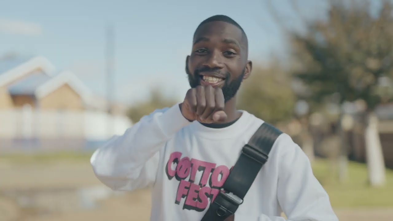 Jobe London \u0026 Killer Kau feat. Moonie \u0026 Zuma - Otostsi Laba (Official Music Video)