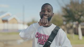 Jobe London & Killer Kau feat. Moonie & Zuma - Otostsi Laba (Official Music Video)