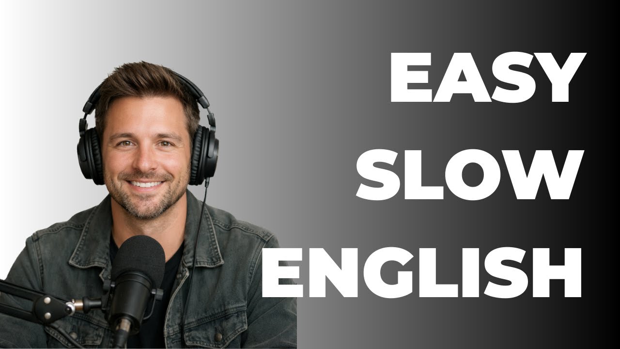 Learn English Fast with Simple Sentences | Beginner English Podcast