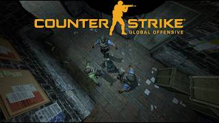 More Counter Strike GO