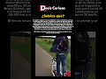 El truco que los peatones no pueden dejar de mirar #bicicletarara #viral