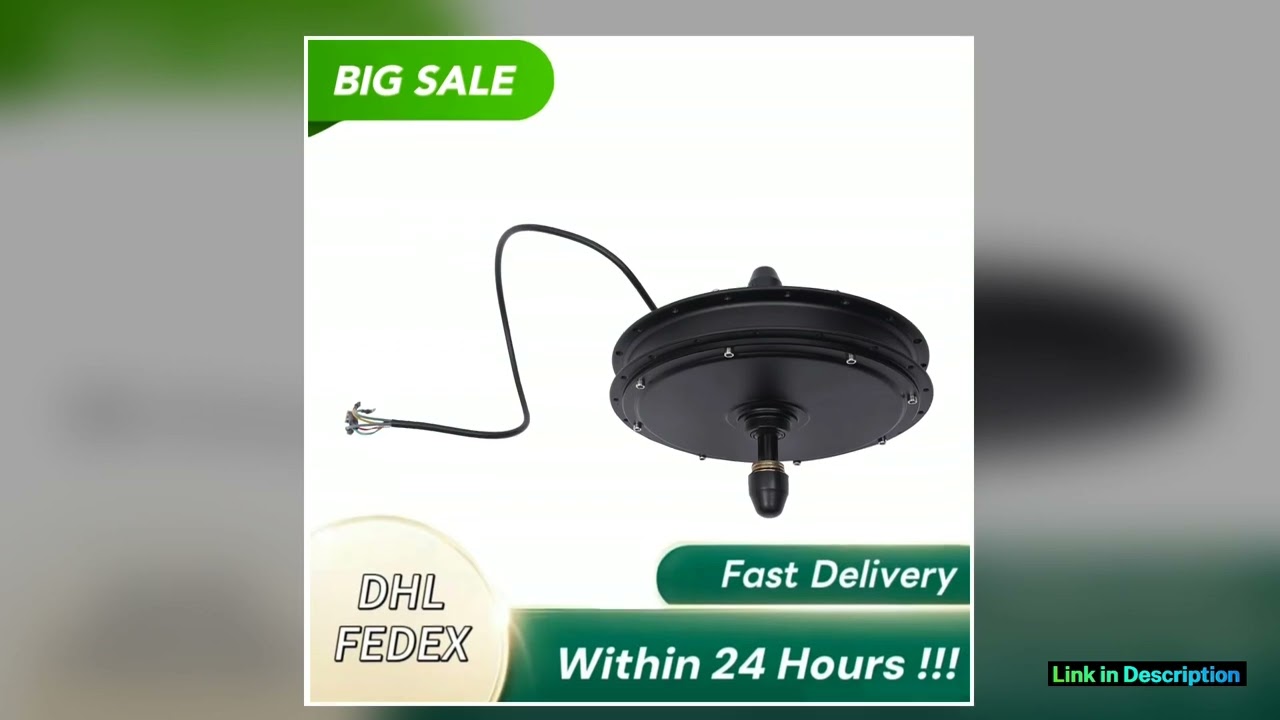 HighSpeed 1000W Bike Engine Motorcycle 3855kmh Efficient 89 Performance Waterproof RustResistant