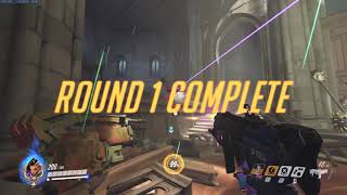 Eichenwalde Scrim Map 3 - 10/3/2019