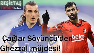 Çağlardan Ghezzal Açıklaması..