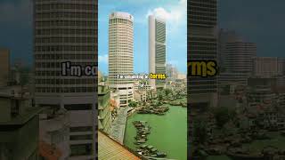 LKY’s Powerful Vision | Motivational LKY’s Powerful Vision | Motivational