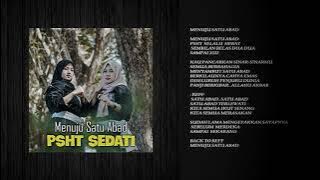 Lagu PSHT 